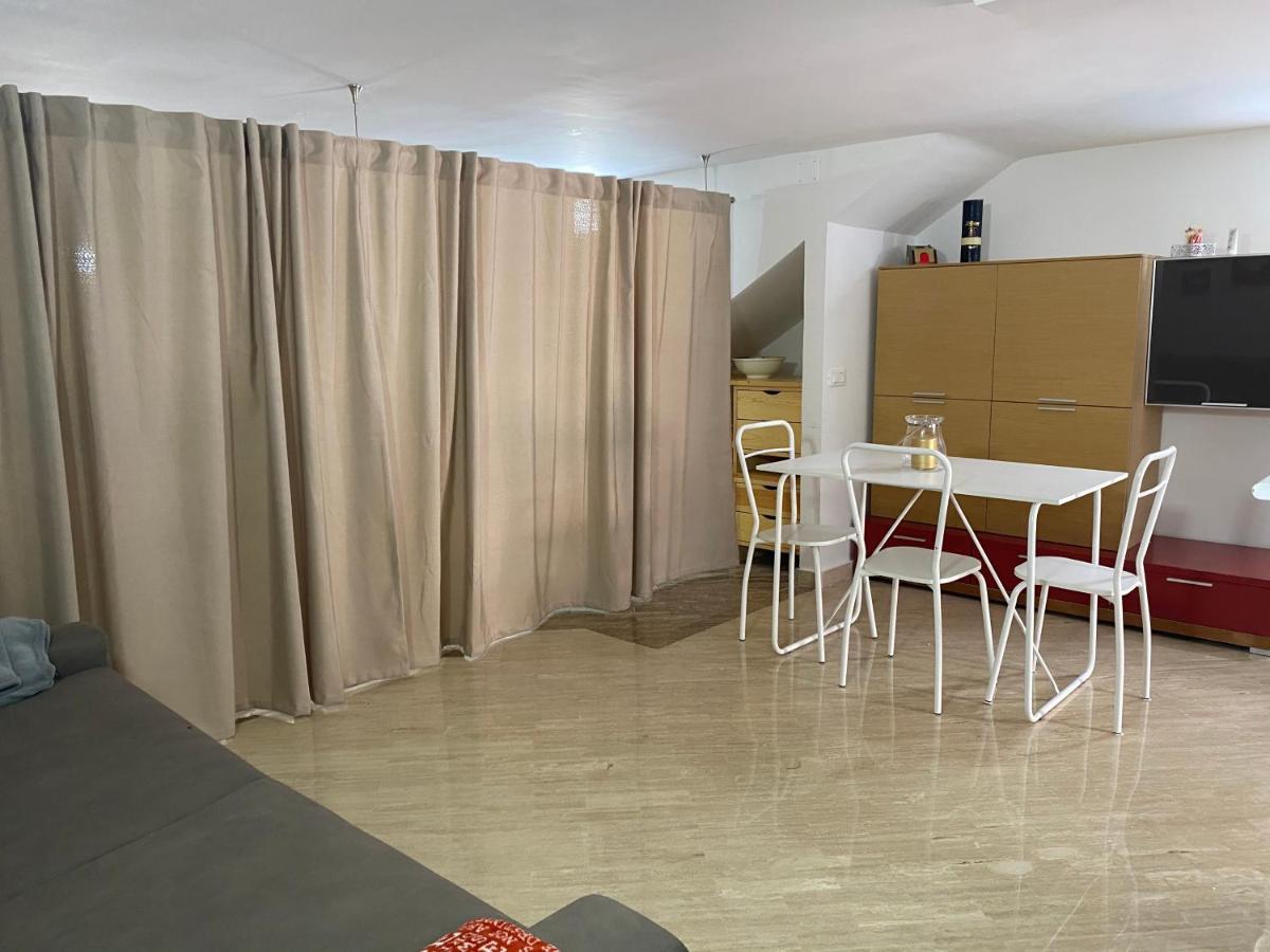 Casa Badino Villa Terracina Exteriör bild