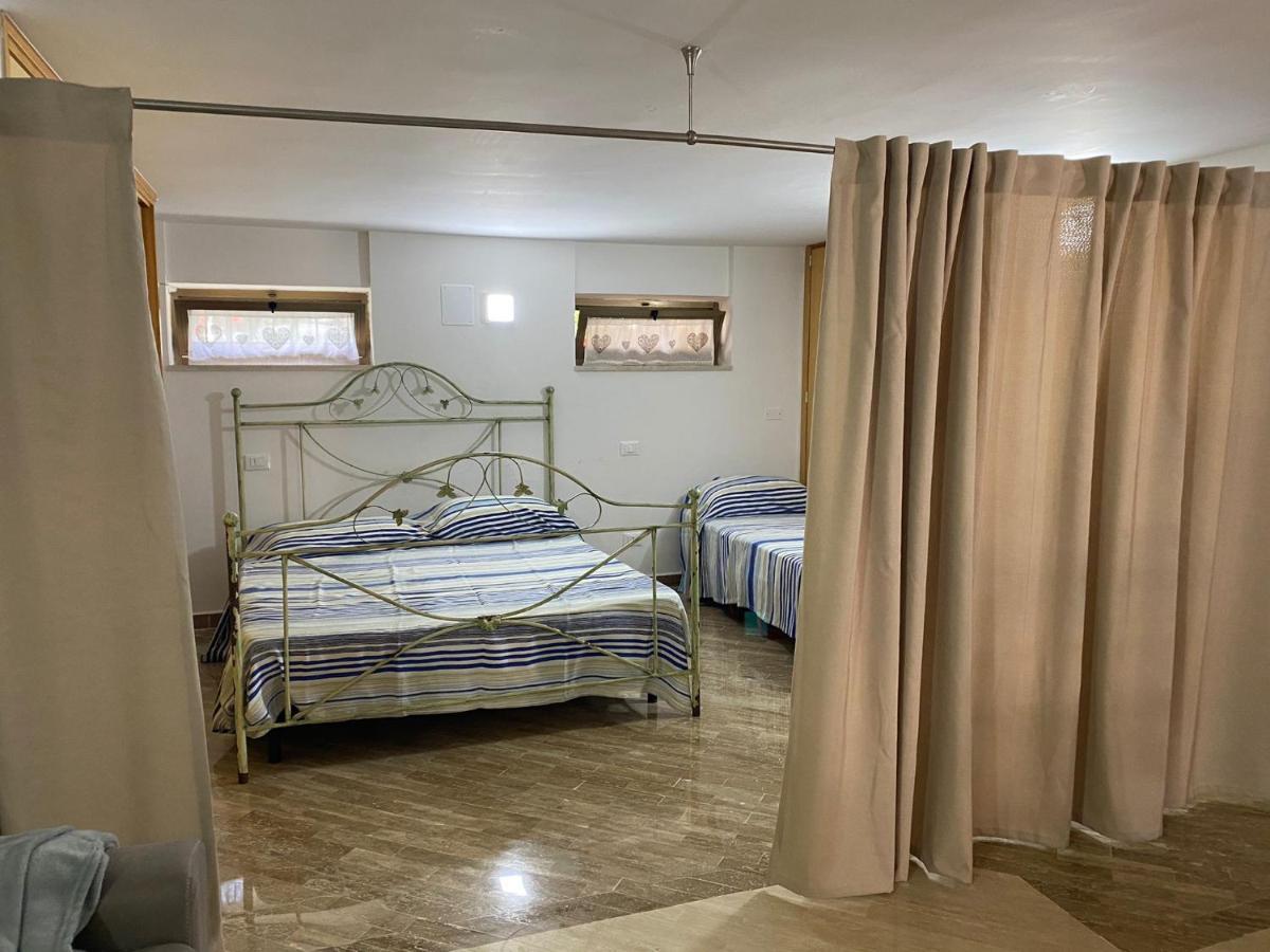 Casa Badino Villa Terracina Exteriör bild