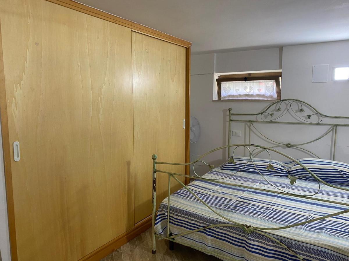 Casa Badino Villa Terracina Exteriör bild
