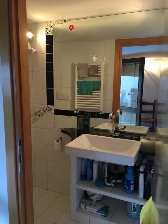Casa Badino Villa Terracina Exteriör bild